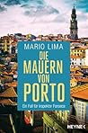 Die Mauern von Porto by Mario  Lima