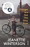 Oranges Are Not T...