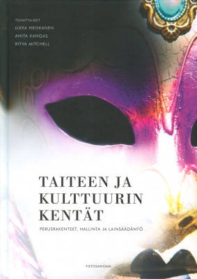 Taiteen ja kulttuurin kentät