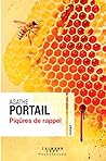 Piqûres de rappel by Portail Agathe