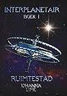 Ruimtestad (Interplanetair #1)