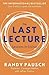 The Last Lecture