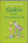 Sjakie en de choc...