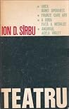 Teatru