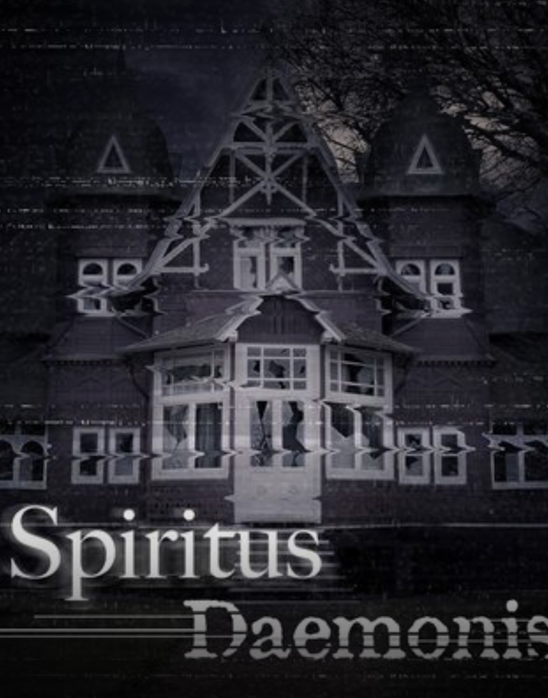 Des Betrügers Exorzismus (Spiritus Daemonis, #1)