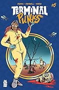 Terminal Punks #5