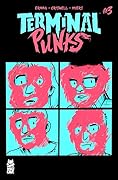 Terminal Punks #3