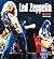 Led Zeppelin by Hugh Fielder