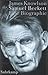 Samuel Beckett. Sonderausgabe