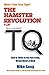 The Hamster Revolution for TQ: How to Thrive in the Post-Covid, Virtual World of Work