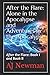 After the Flare: Alone in the Apocalypse and Adventures in the Apocalypse: After the Flare: Book I and Book II
