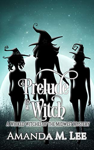 Prelude to a Witch (Wicked Witches of The Midwest, #18)