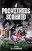 Prometheus Scorned (The Coigreach Quartet Book 2)