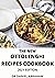 THE NEW OTTOLENGHI RECIPES COOKBOOK. 2021 EDITION
