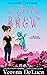 A Fresh Brew (Hill Country Mysteries #1) by Verena DeLuca