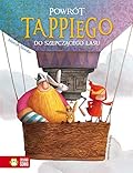 Powrót Tappiego do Szepczącego Lasu