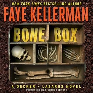 Bone Box (Peter Decker/Rina Lazaru, #24)