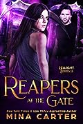 Reapers at the Gate