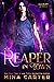 New Reaper in Town (Hellsgate #1) by Mina Carter