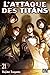 L'attaque des titans t21 [Shingeki no Kyojin 21] (Attack on Titan, #21)