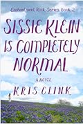 Sissie Klein Is Completely Normal