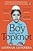 The Boy with the Topknot by Sathnam Sanghera
