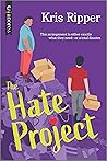 The Hate Project by Kris Ripper