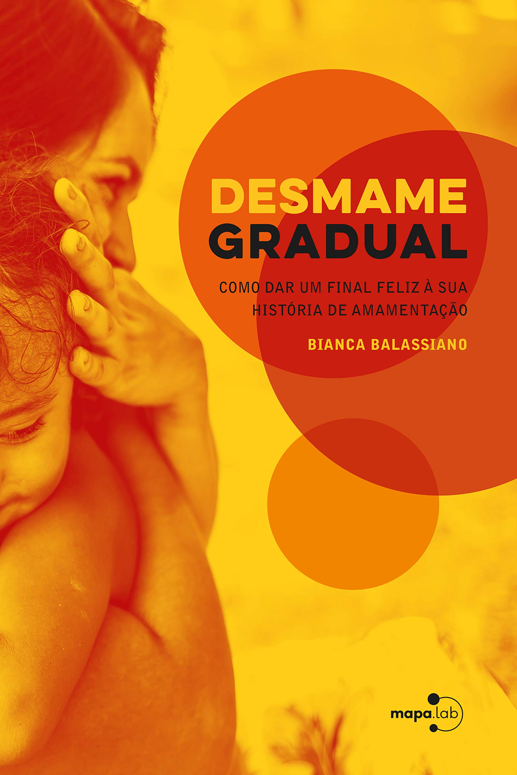 Desmame gradual: Como dar um final feliz à sua história de amamentação (Kindle Edition)