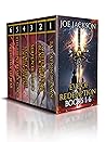 Eve of Redemption #1-6 (Eve of Redemption, #1-6)
