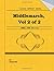 Middlemarch, Vol 2 of 2: Large Print Edition: Classic Novel Reprint