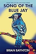 Song of the Blue Jay