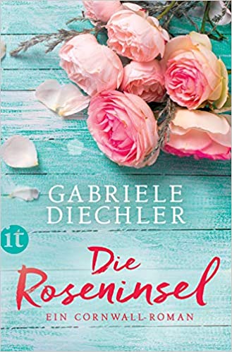 Die Roseninsel (Paperback)