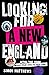 Looking for a New England: Action, Time, Vision: Music, Film and TV 1975 - 1986