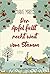 Der Apfel fällt recht weit vom Stamm by Liane Mars