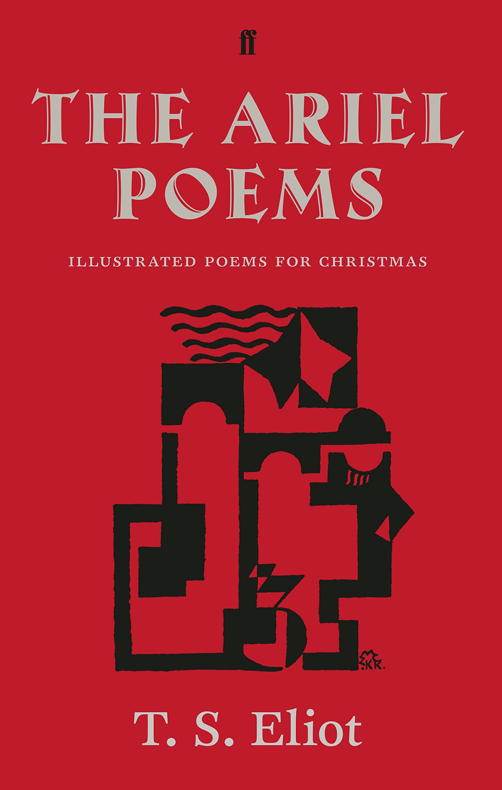 The Ariel Poems: Illustrated Poems for Christmas