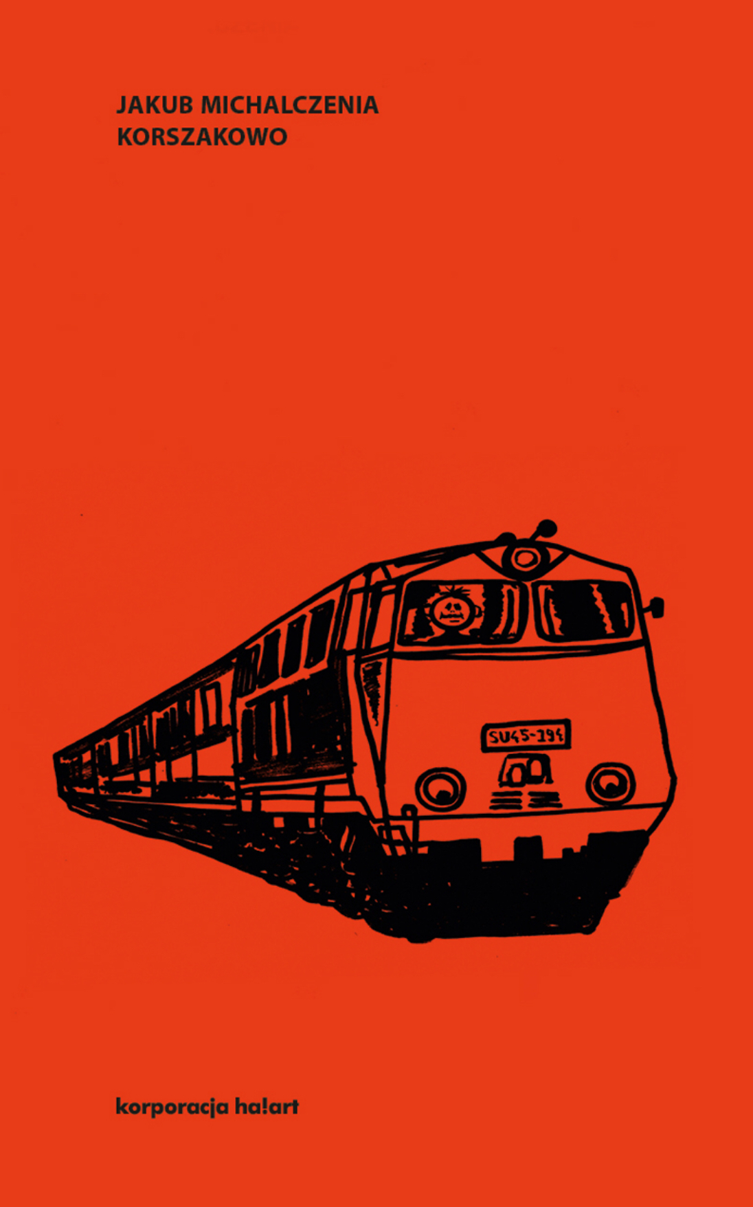 Korszakowo (Paperback)