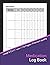 Medication Log Book: 52-Week Daily Medication Chart Book, Monday to Sunday Medication Record Book