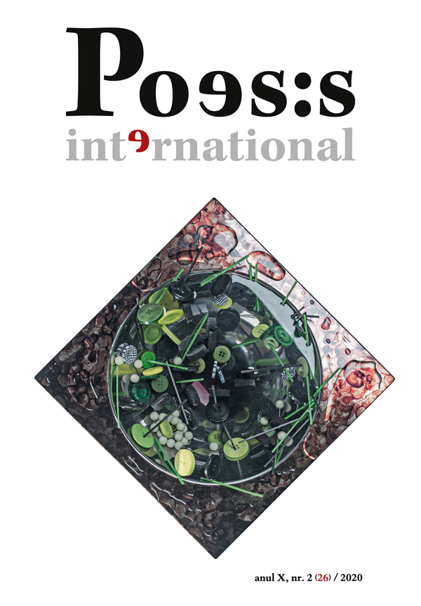 Poesis International 2/2020