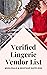 Verified Lingerie Vendor Li...