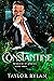 Constantine (Warlocks of Am...