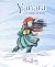 Yanara y el espejo de hielo