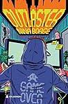 Outlaster by Nina Borge