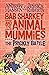The Prickly Battle (Bab Sha...
