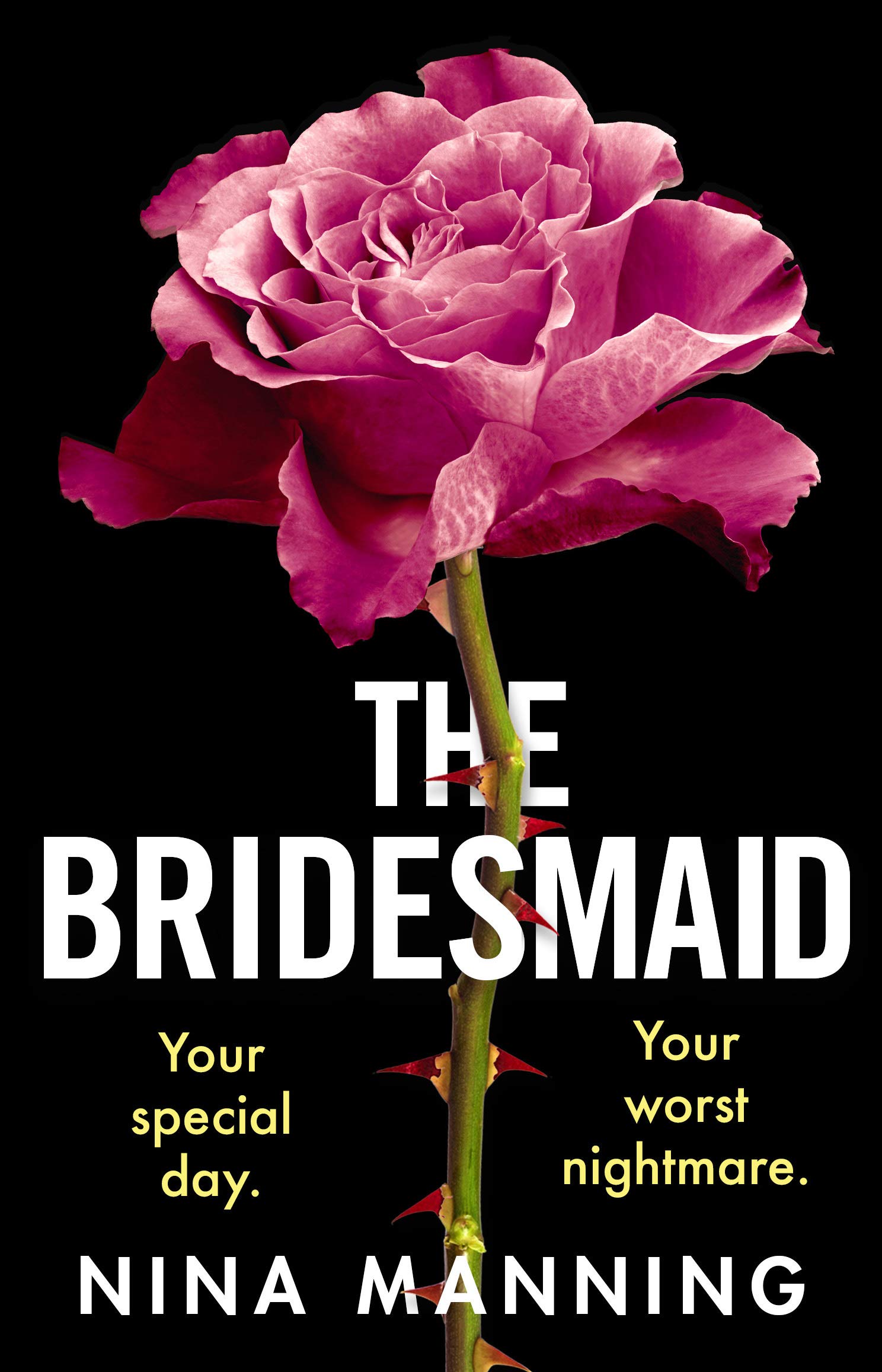 The Bridesmaid (Kindle Edition)