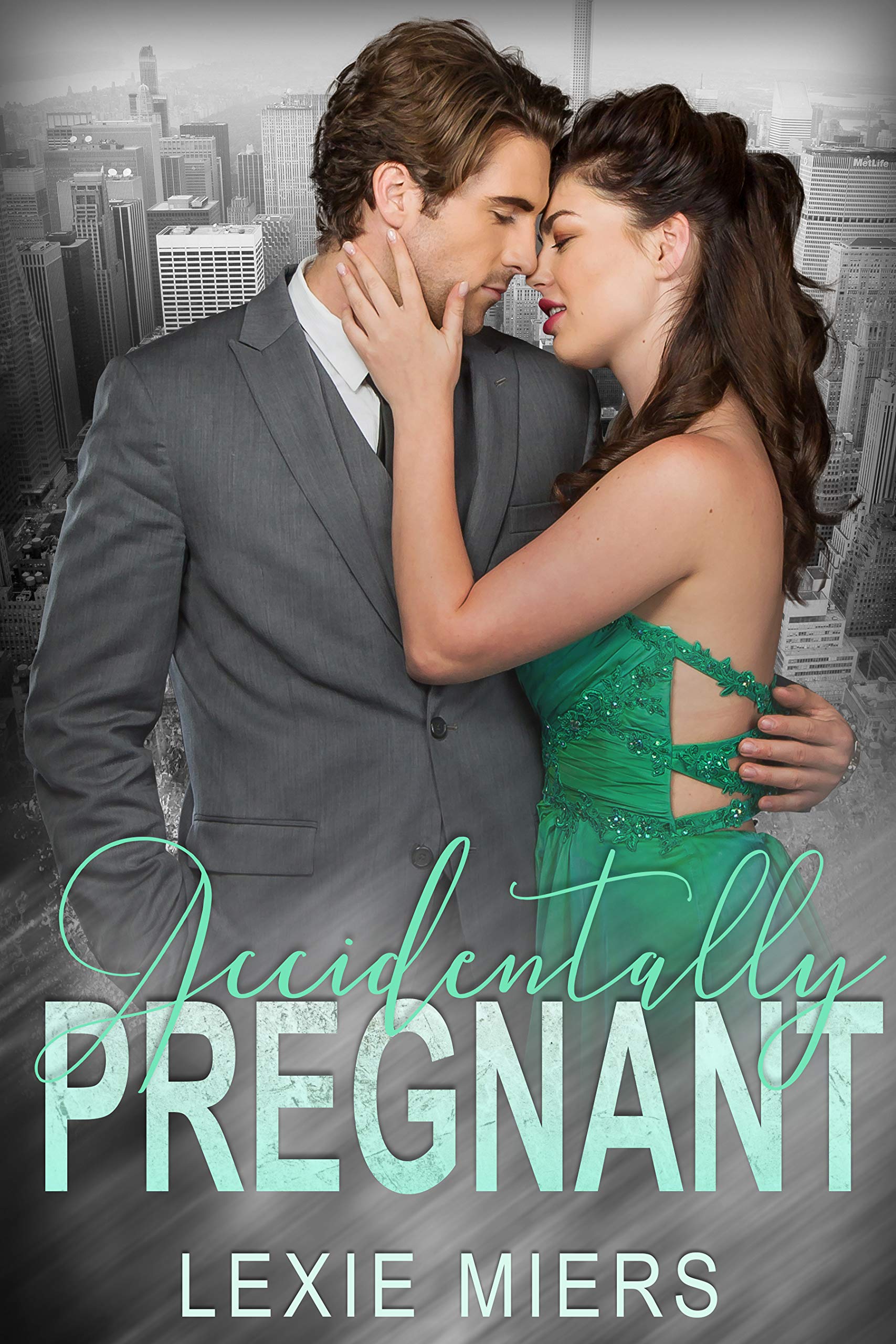 Accidentally Pregnant (Kindle Edition)