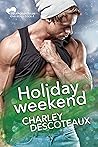 Holiday Weekend (Buchanan House #5)