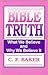 Bible Truth Student Workbook