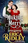 Making Merry (12 Dukes of Christmas, #0.5) Making Merry (12 Dukes of Christmas, #0.5)