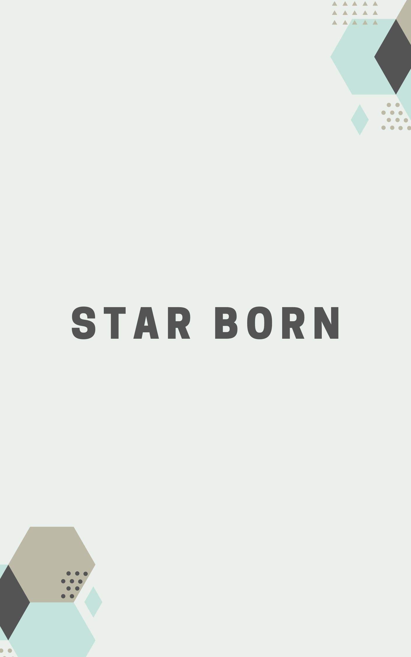 Star Born