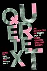 Quertext: An Anthology of Queer Voices from German-Speaking Europe
